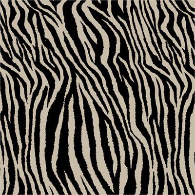 Zebra Zen