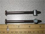 Futon Bolts 1/2