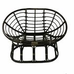 Double Papasan Frame