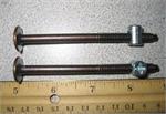 Futon Bolts 5/8