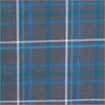 Blue Plaid