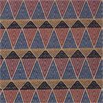 Flamenco Futon Cover