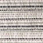 Navy Trail Futon Cover