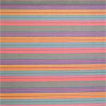 Boutique Stripe Futon Cover