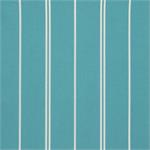 Beach Stripe Glass
