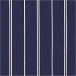 Beach Stripe Navy