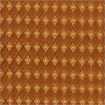 Double Diamond Futon Cover