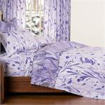 Electrify Curtains and Pillows