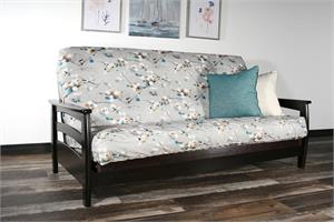 Galena Futon Frame