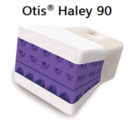 Haley 90 Futon Mattress