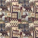 Lodge and Cabin Covers