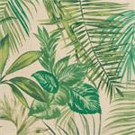 Key West Futon Cover