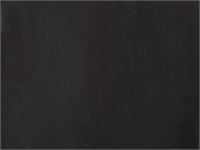 Organic Cotton Black Sateen