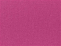 Organic Hibiscus Cotton Twill