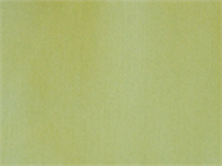 Organic Cotton Green Sateen