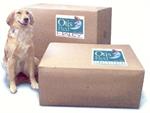 Otis Futon Boxed