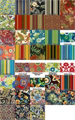 Outdoor Print Selections