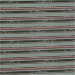 Parisien Stripe Futon Cover