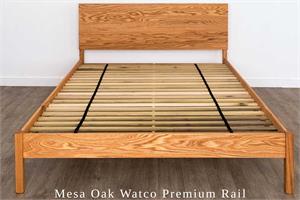 Mesa Platform Bed