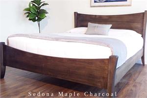 Sedona Platform Bed