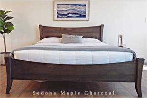 Sedona Platform Bed
