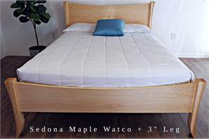 Sedona Platform Bed