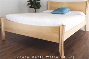 Sedona Platform Bed