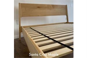 Santa Cruz Maple Platform