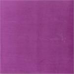 Posh Purple Pansy Cover