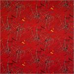 Super Hero Futon Cover