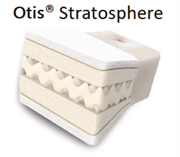 Stratosphere Futon Mattress