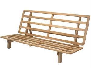 Studio Lounger Futon Frame