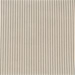 Ticking Stripe Black