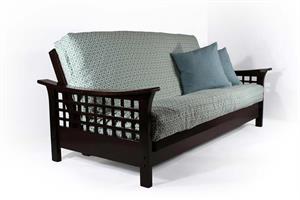 Trelli Futon Frame