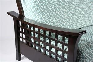 Telli Futon Frame Arm