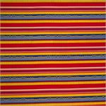 Adventure Stripe Futon Cover