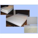 TriFold Foam Mattress