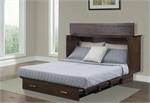 Credenz Pekoe Bed