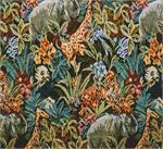 Escaped Animals Futon Cover