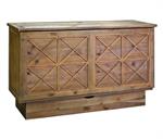 Space-Saving Cabinet Beds