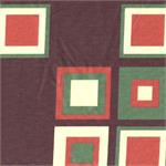 Gridlock Futon Cover