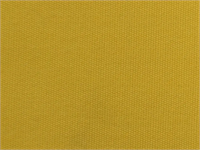 Yellow Outdura Futon Cover