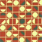 Half Moon Futon Cover