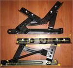 Futon Hinges Set