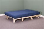 KD Lounger Bed