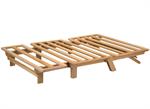 Futon Bed