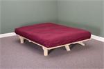 Studio Bifold Bed