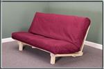 Studio Bifold Futon