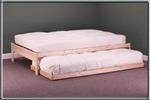 Trundle Bed Frame