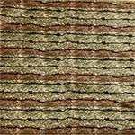 Unit Stripe Futon Cover